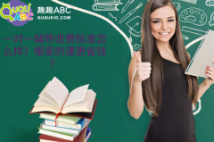 一對(duì)一輔導(dǎo)收費(fèi)標(biāo)準(zhǔn)怎么樣？哪家的課更省錢？